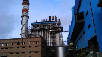 Chimney