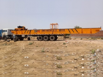 EOT Crane Heavy Duty 10Ton