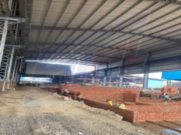 PEB Sheds