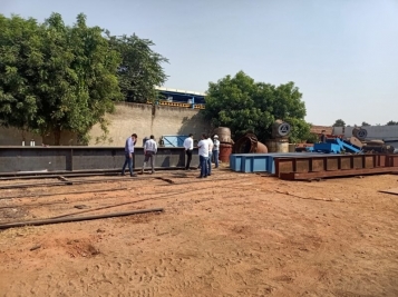 Rail Vikash Nigam Limited