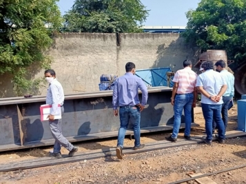Rail Vikash Nigam Limited