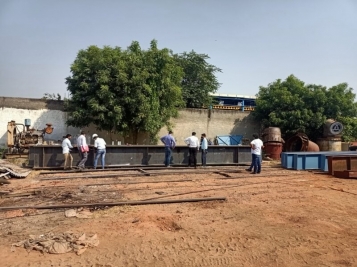 Rail Vikash Nigam Limited