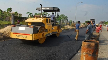Road Infra 1