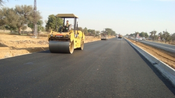Road Infra