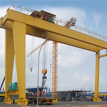 Gantry Cranes