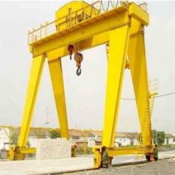 Gantry Cranes