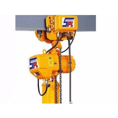 Chain Electric Hoist Supplier In Solapur