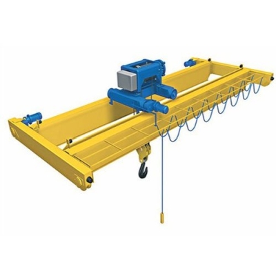 Double Girder HOT Crane Manufacturer