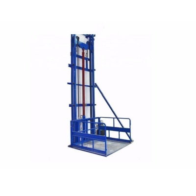 Freight Elevators Supplier In East Champaran