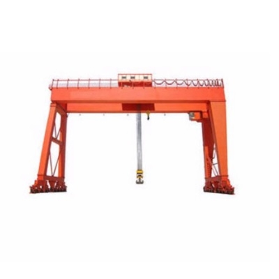 Gantry Cranes Supplier In Navsari