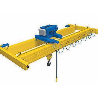 HOT Cranes Supplier In Punjab