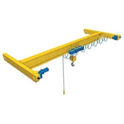 Single Girder HOT Crane Exporter